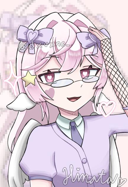 MY BELOVED OC✨