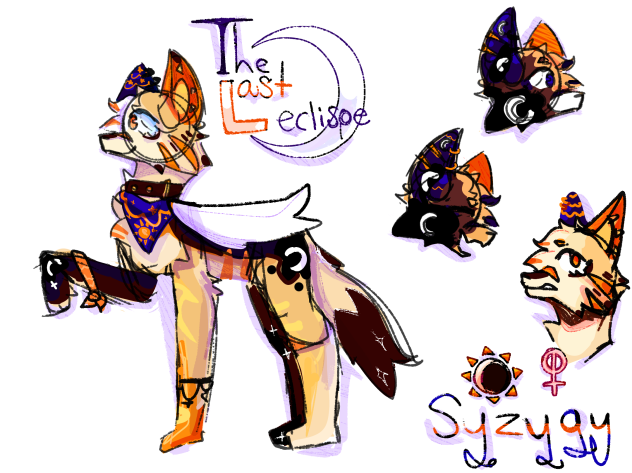 Syzygy Ref