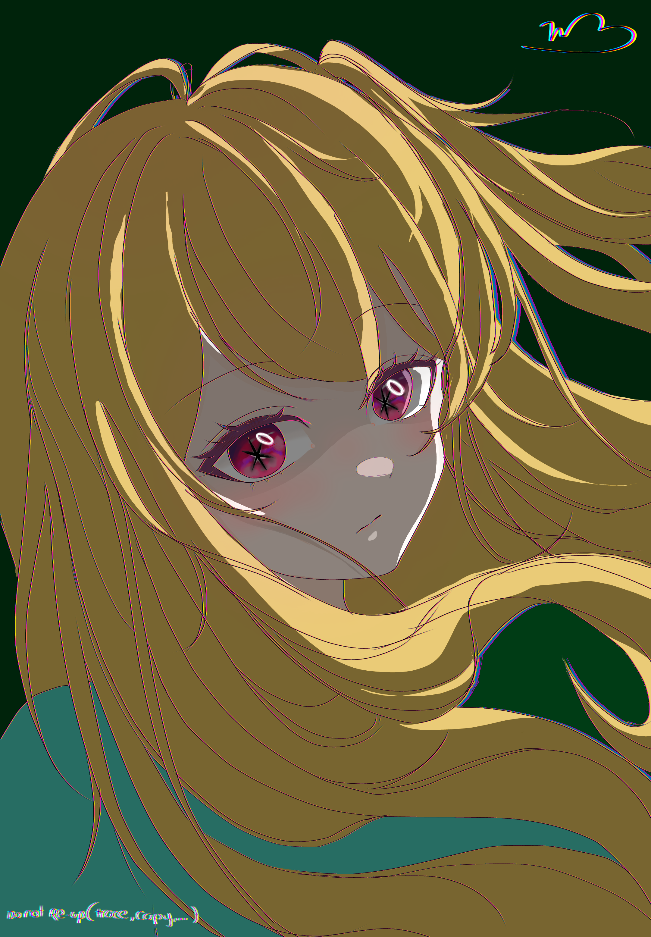 Hoshino Ruby (1) - ibisPaint