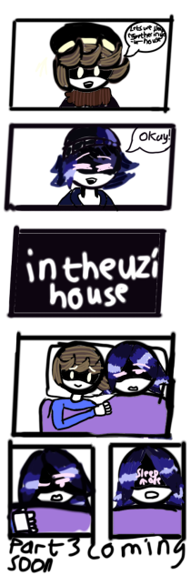comic part 2 - ibisPaint