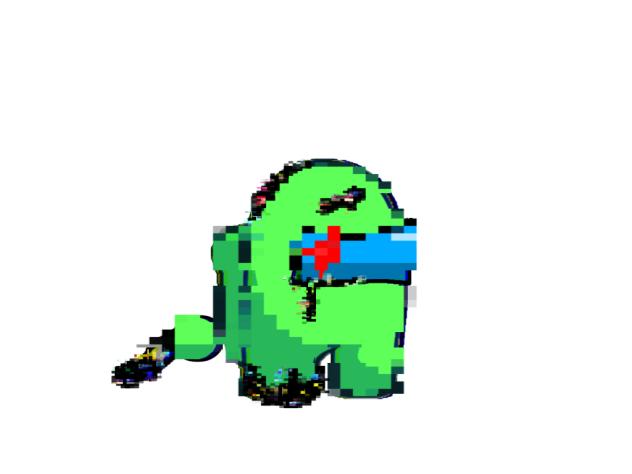 A Glitch Test