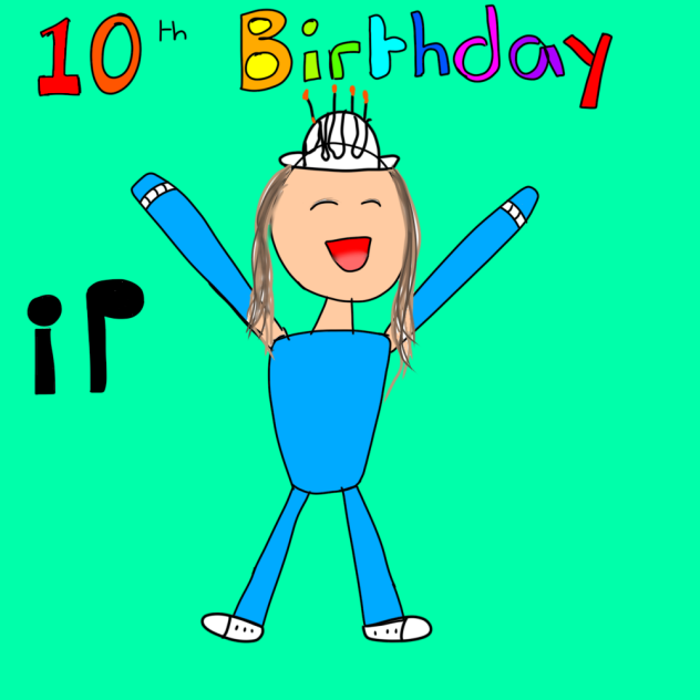 It’s all I could do