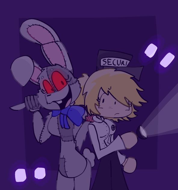 2 Faces - ibisPaint
