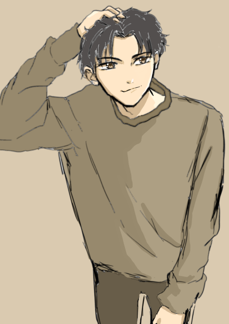 今日も今日とて