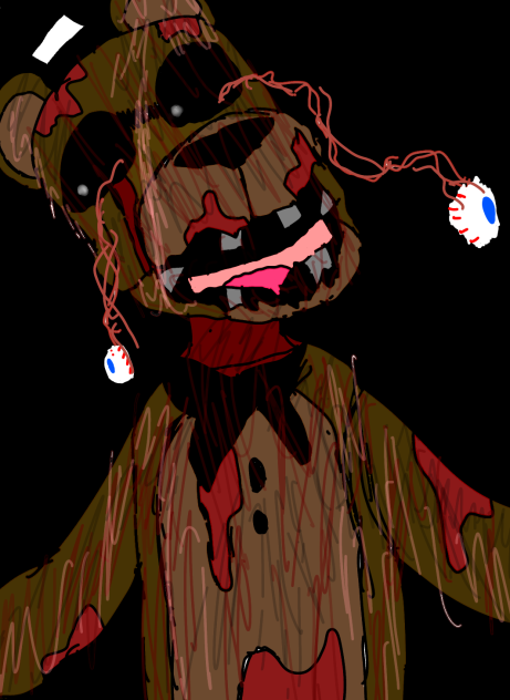 Stuffed