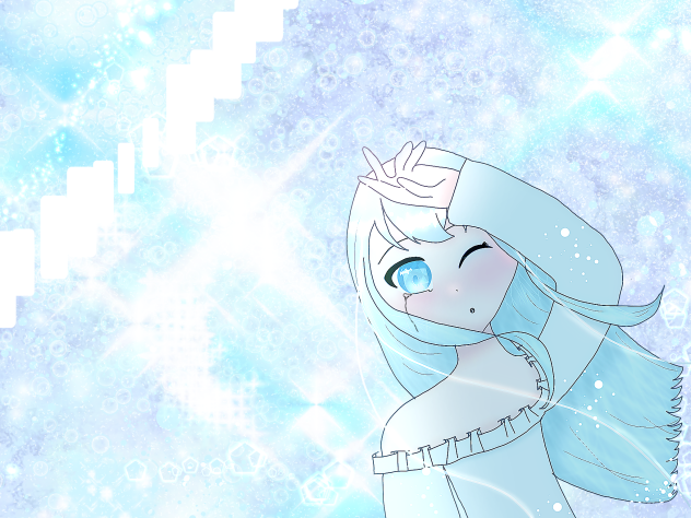 💧🫧✨🫧💧