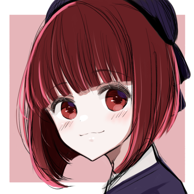 重曹ちゃん