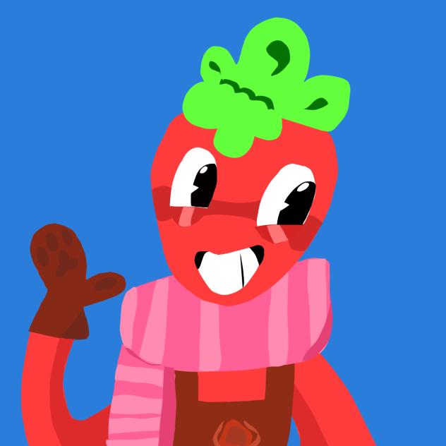 sprout boy 🍓🍳🦴