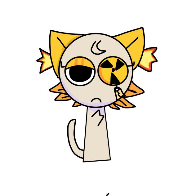 Um… her name is kattie