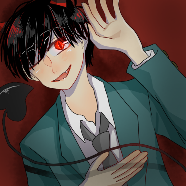 デビルおそ松