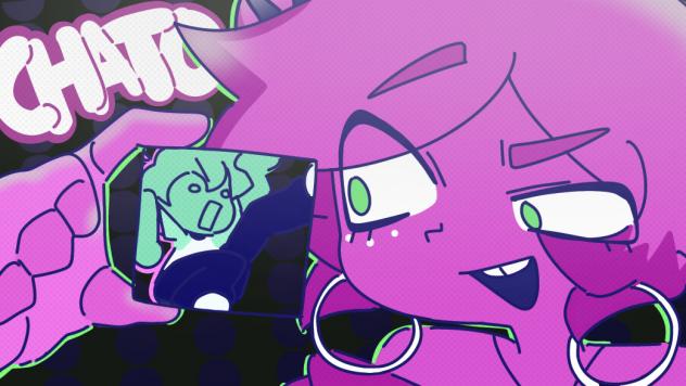 ESTRANHOS (Mundo Torajo)