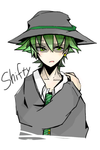 シフティ