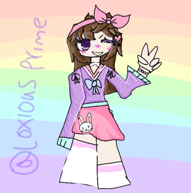 fanart - ibisPaint