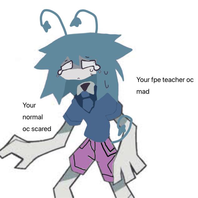 Fpe oc