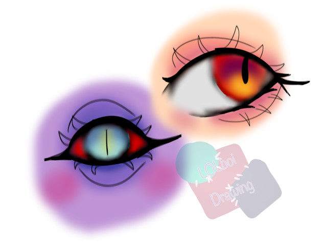 Eyes