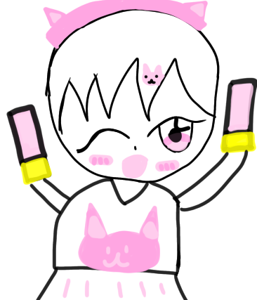 ねこねこ病