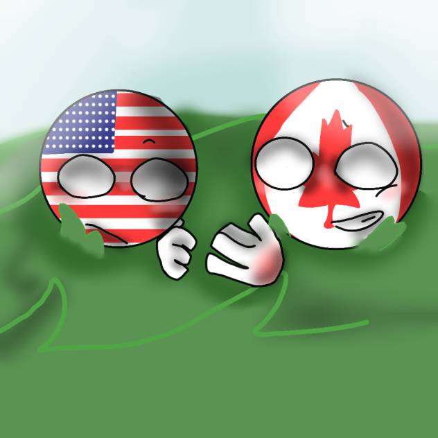🇺🇸America and Canada🇨🇦