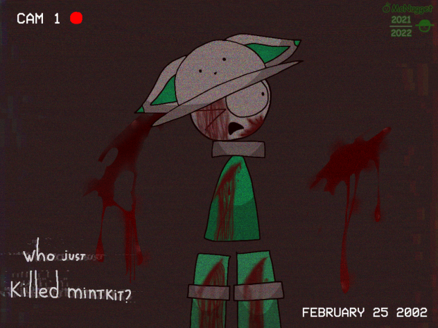 who just killed mintkit