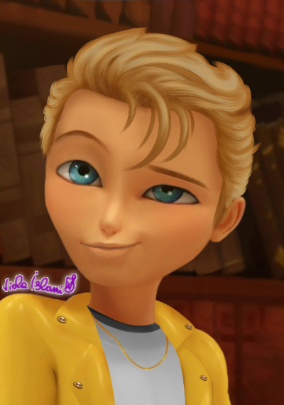 Chloé ♂️💛🐝