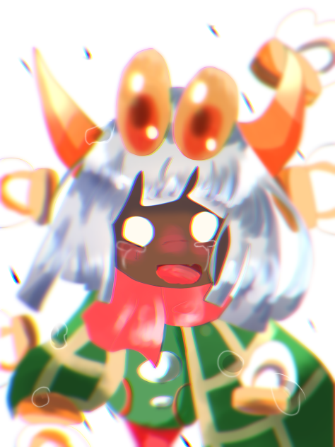 未練タラタランザ