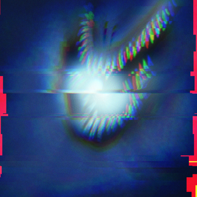 The Moon Eater