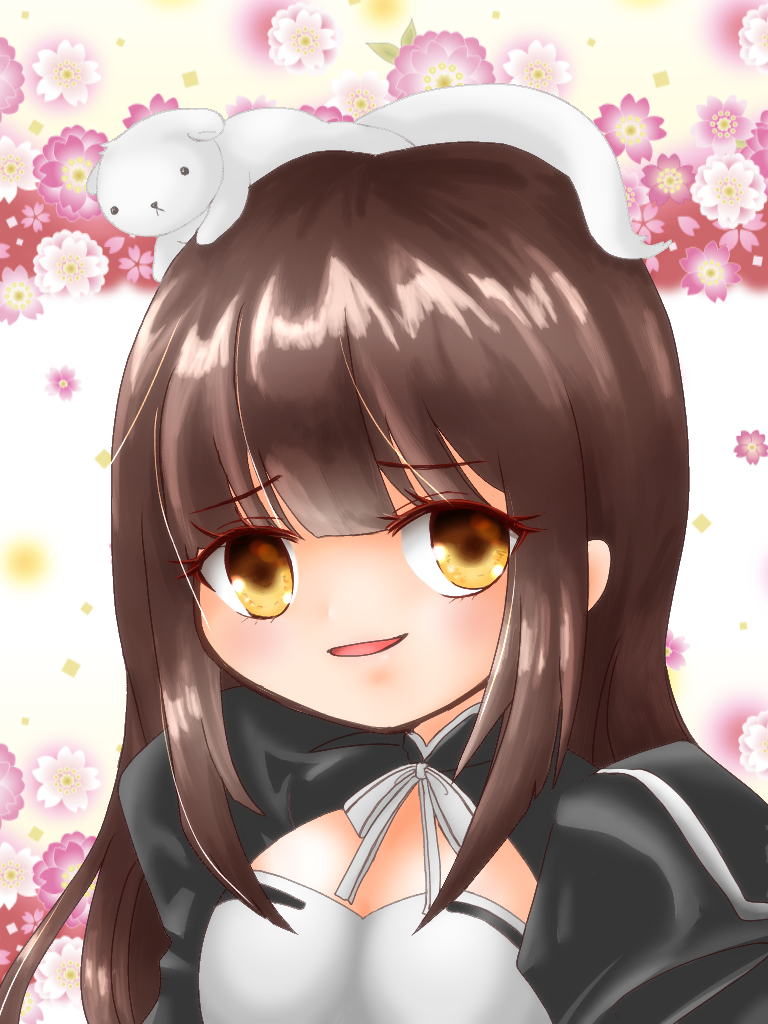 五十嵐命美 Ibispaint