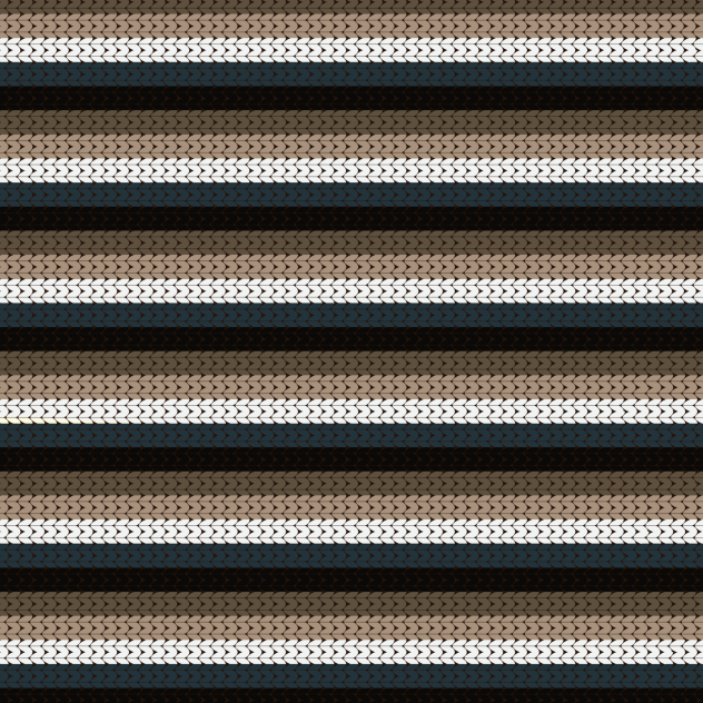 Knitted Fabric Pattern 13