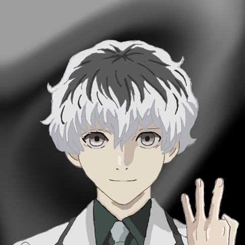 Haise Sasaki
