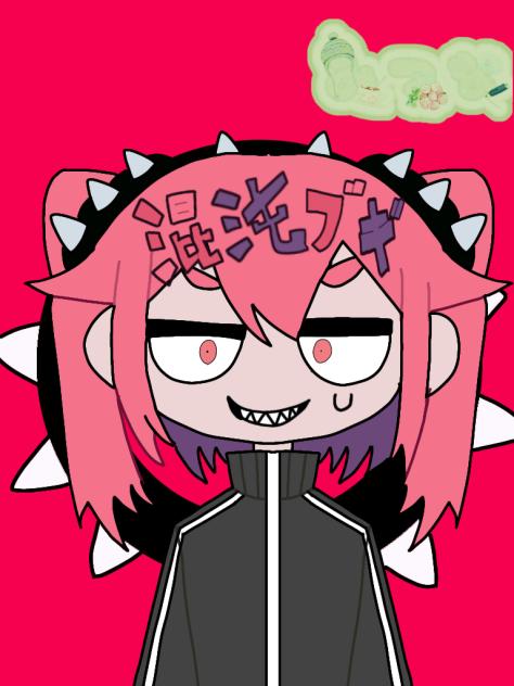 混沌ブギ！描いてみた！