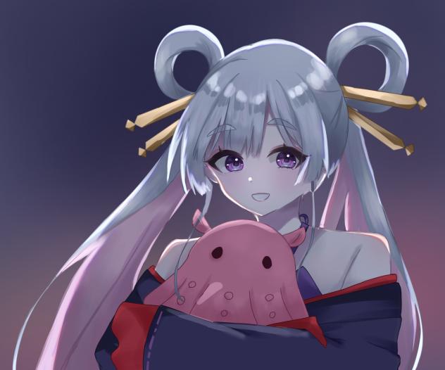 ヤチヨ