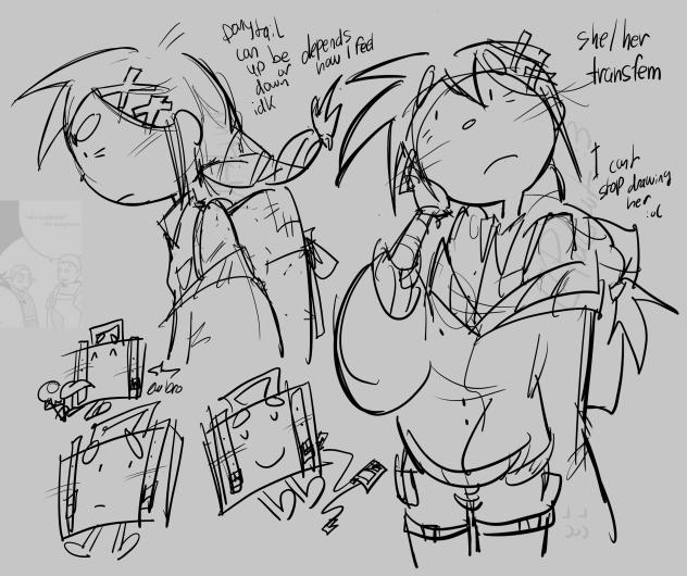 Suitcase ii again