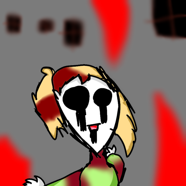 The dead spirit