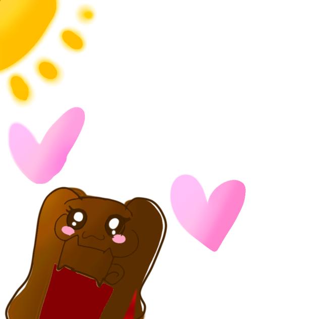 This aint Cinnamoroll