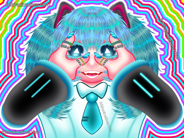 Miku - ibisPaint