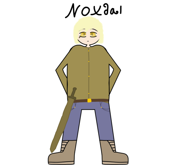 Noxdal profile
