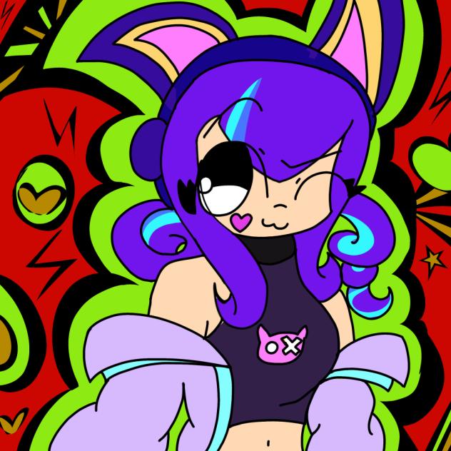 💜✨idol melodie✨💜