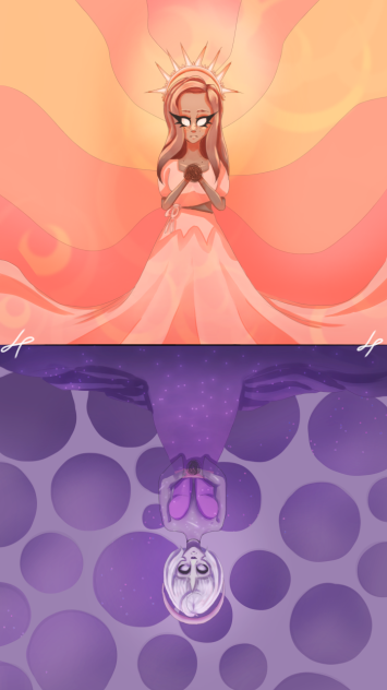 Sun&moon