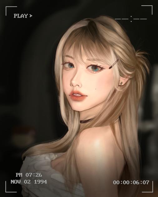📸 - ibisPaint