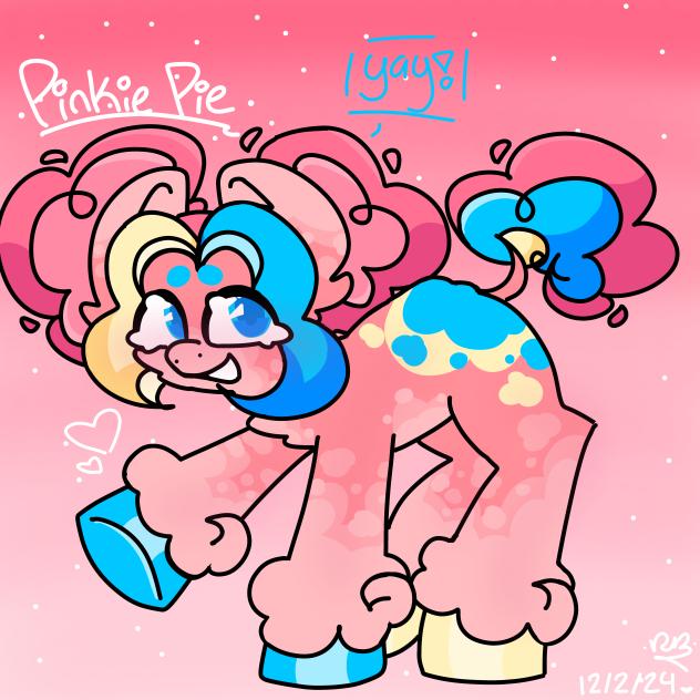 •Alternate Color Palette 3•