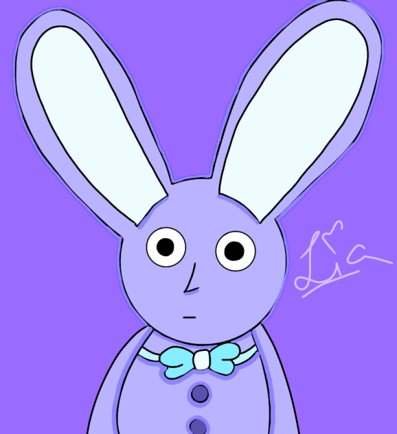 Doodle - ibisPaint