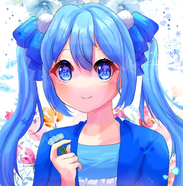 💎💧💙💧💎