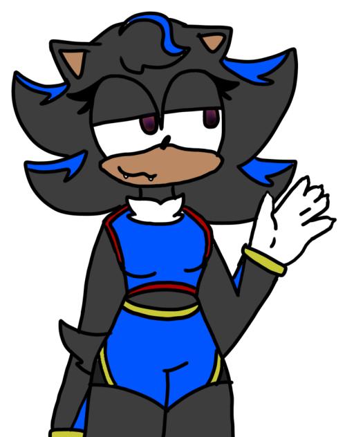 Xreada 2.0 (Sonadow fankid)