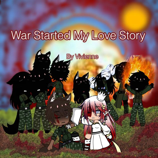 Cover for upcoming comic