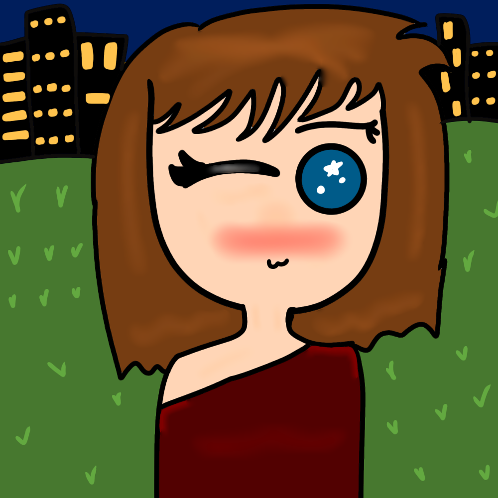 within the shadows - ibisPaint