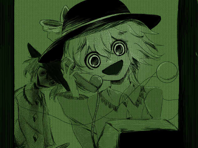 無意識レクイエム