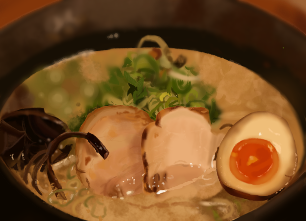 ラーメン