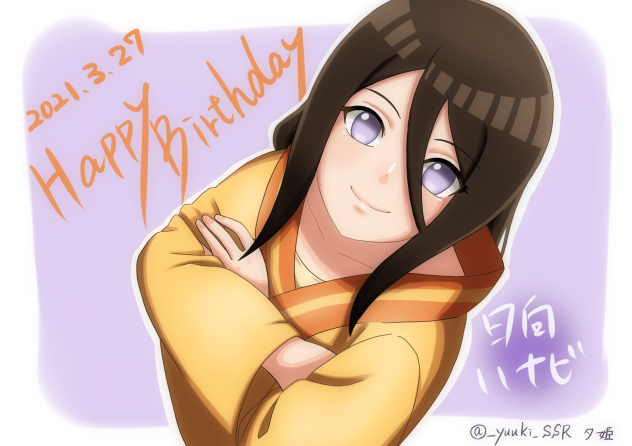 日向ハナビ生誕祭2021