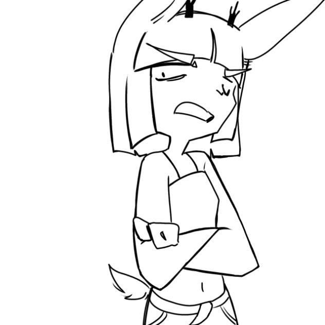 Wip Pitpull