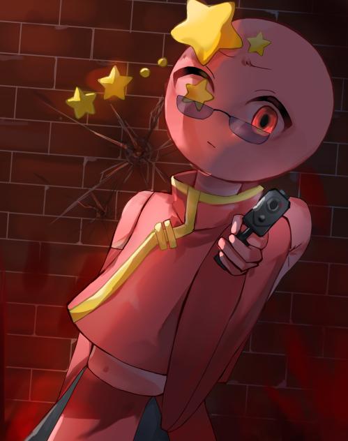 チャイニーズマフィアーーーーl!!!