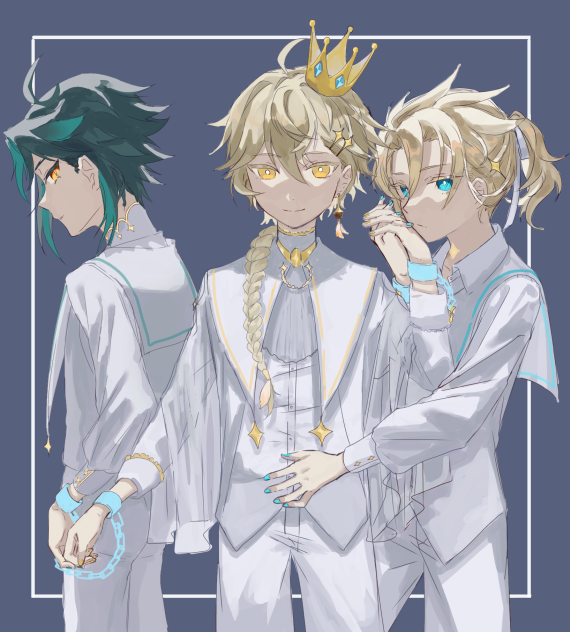 King